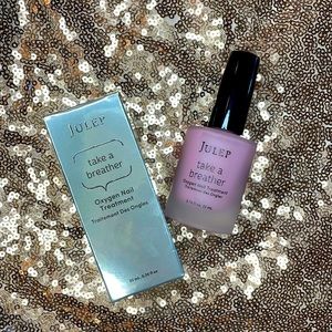 Julep "take a breather" Oxygen Nail Treatment